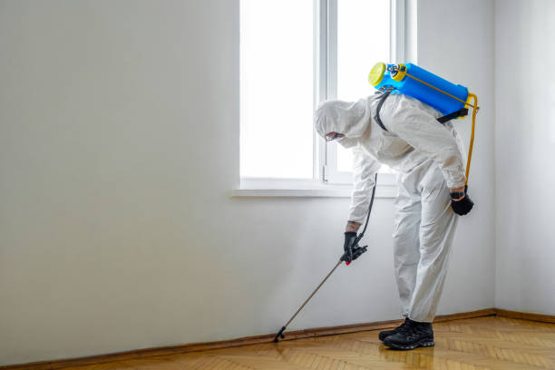 Waynesboro, VA Pest Control Company